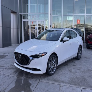 MAZDA3 GT AWD 2025 USADO (LHD/RHD) - Product Image 1