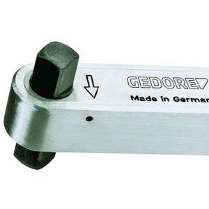 Clé dynamométrique Gedore 3/4'' DX Dremometer - Product Image 4