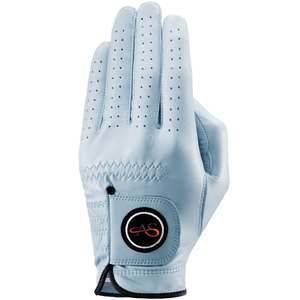 2025 meilleure vente gants de golf sur mesure pour hommes femmes en cuir de mouton respirant doux dans le dernier Style couleur personnalisable - Product Image 5