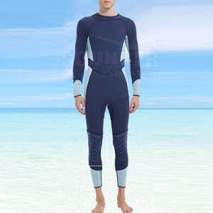 Traje de baño de poliéster de diseño personalizado para hombre recién llegado precio al por mayor bikinis y ropa de playa traje de baño de poliéster de diseño personalizado - Product Image 2