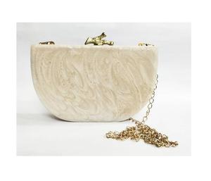 Unique Modern Stylish Multi-Purpose Resin <b>Women's</b> Clutch Purse Handbags Fashionable Evening <b>Bag</b> <b>for</b> Parties and Weddings Carry - Product Image 1