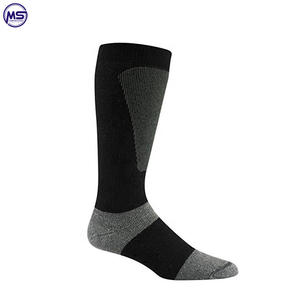 Sports Wear Cheap Price Comfortable American Football Uniform Custom Length Sports <b>Socks</b> For Unisex - Product Image 2