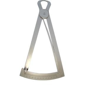 มาตรวัดระดับดีเยี่ยมสำหรับการวัดอัญมณีและวัตถุขนาดเล็กอื่นๆที่ทำจากสแตนเลสและทนทาน - Product Image 1