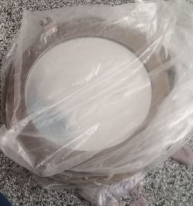 Ojo de buey decorativo de aluminio para restaurantes y cafeterías temáticas que crea un ambiente marítimo atractivo con una construcción robusta - Product Image 1