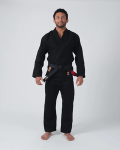 BRIGHT WAY INTERNATIONAL Manufacturer Promotions 2025 High Quality 100% Cotton BJJ Gi Kimono for Infants <b>Martial</b> <b>Arts</b> <b>Wear</b> - Product Image 2
