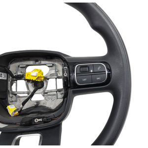 Volant CITROEN C3 Série 34209588E (16>) - Product Image 3
