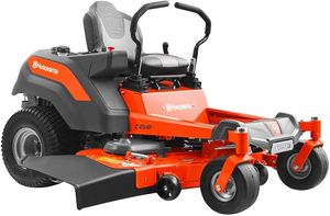สำหรับเครื่องตัดหญ้าแบบ Zero Turn รุ่น Husqvarna Z254F ขนาด 54 นิ้ว พร้อมเครื่องยนต์ FR730 ขนาด 24 แรงม้า 726 ซีซี  โครงเหล็กสำหรับงานอุตสาหกรรม DIY  สามารถปรับแต่งได้ตามมาตรฐาน OEM - Product Image 3