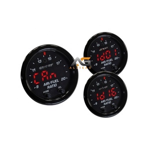 Elektronik 30-0300 Geniş Bant Ölçer Aksesuar Seti 52mm Ölçer Çapı - Product Image 2