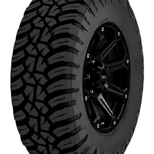 Pneu radial tout-terrain X3 sans chambre à air Neuf >255/55ZR17 Garantie 1 an Toutes tailles de jantes - Product Image 1