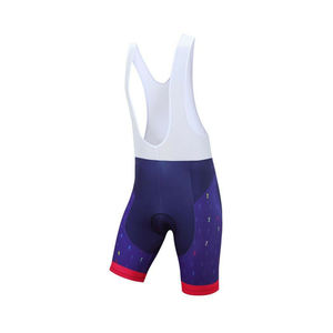Uniforme de cyclisme en gros personnalisé professionnel respirant séchage rapide maillot de vélo ensemble short oem vêtements de sport usine - Product Image 1