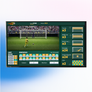 Sistemas de Integración de Líneas LSports para Empresas. ALTAMENTE REVENDEDORABLE - Product Image 5