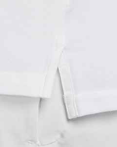 เสื้อโปโลคอโปโลผ้าฝ้ายสำหรับผู้ชายเสื้อโปโลเสื้อ100% 2025ออกแบบโลโก้ได้ตามต้องการ - Product Image 4