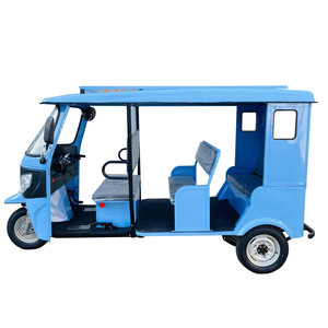 <span class=keywords><strong>2025</strong></span> bán chạy nhất rộng rãi 9 chỗ ngồi điện tuk-tuk/hot-bán điện ba bánh taxi từ nhà sản xuất - Product Image 3