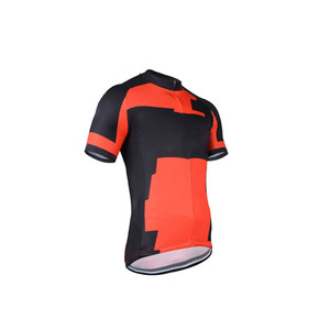 Dernier uniforme de cyclisme d'hiver pour hommes en polaire thermique épaisse avec poche zippée imperméable et respirante Ensemble de vêtements confortables - Product Image 5