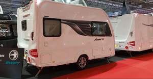 Standards Camper 4 Person Teardrop <b>Trailer</b> Camping caravan Travel <b>Trailer</b> with Kitchen for Sale. - Product Image 3