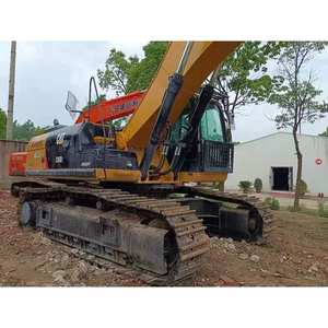 Utilisé pour l'excavatrice Caterpillar CAT336D, équipement de construction à faible consommation d'énergie - Product Image 6