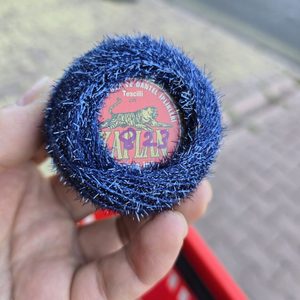 Tiger Punch Rope 823 hilo de bordado de poliéster Premium para coser ganchillo toalla tela punzón aguja y artesanías decorativas - Product Image 1