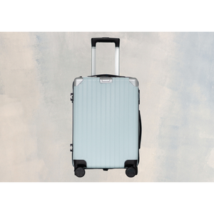 Venta caliente 228 Abs Hard-Shell Maletas Espacioso Interior Maleta Equipaje Logotipo personalizado Maleta Set Colgado Phat Mayorista - Product Image 1