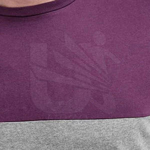 เสื้อทีเชิ้ตสีล้วนของผู้ชายเสื้อทีเชิ้ตสินค้าขายดีเสื้อยืดโลโก้ของคุณเอง - Product Image 6