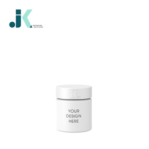 Pot en PET de haute qualité au meilleur prix couvercle CR noir transparent non garanti 100ml meilleur prix auprès du fabricant vietnamien M0735 - Product Image 3