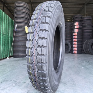 ยางรถบรรทุก12R22.5คุณภาพสูงสำหรับรถบรรทุกระยะไกล - Product Image 6