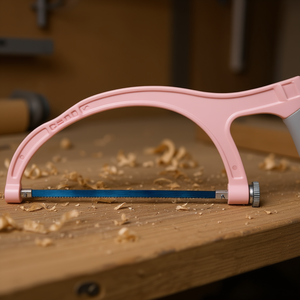 Hoja de sierra Gedore de 150 mm para usar con sierras Gedore - Product Image 3