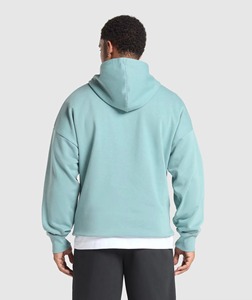 Sweat-shirts d'hiver pour hommes de la meilleure qualité, manches longues, vêtements décontractés, 100% coton polaire respirant, vente chaude, prix de gros d'usine - Product Image 4