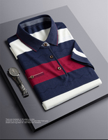 T-shirt d'été pour homme, Polo uni, haute qualité, Offre Spéciale, taille personnalisée, prix de gros, 2023