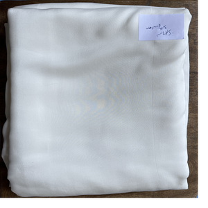 Ustom-tela hecha a mano 100% tussar Munga, tejido de calidad duradero y sostenible utilizado para fines domésticos, 70 g - Product Image 4