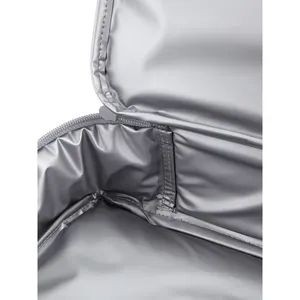 Sac isotherme personnalisé de qualité supérieure pour le déjeuner - Product Image 6