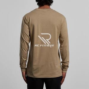 เสื้อยืดโปโลชาย สไตล์เกาหลี ไซส์ใหญ่ S-7XL ขายส่ง เสื้อแจ็คเก็ตเรียบง่าย แขนยาว สวมใส่สบาย - Product Image 2