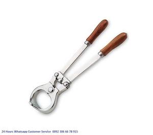 Instrumentos Veterinarios Castrador Sin Sangre 30 Cm - Product Image 4