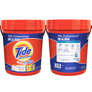 Prix d'usine, poudre à lessive Tide Downny 9 kg/ Poudre à lessive Tide - Product Image 1