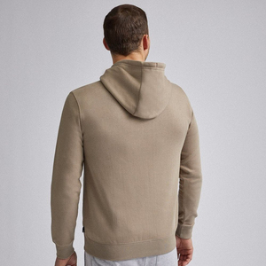 Sweats à capuche avec fermeture éclair pour hommes, taille personnalisée, respirante, nouveau style de sweats à capuche avec fermeture éclair pour hommes, séchage rapide, vente en gros - Product Image 4