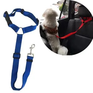 Groothandel Custom Logo Heavy Duty Verstelbare Halsbanden Hond Accessoires Lood Riem Automatische Hond Intrekbare Loodtouw