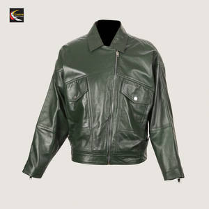 Chaquetas de Invierno para Mujer, Elegantes, de Piel de Oveja, Estampadas, Transpirables, Pedidos al Por Mayor, Alta Calidad - Product Image 5