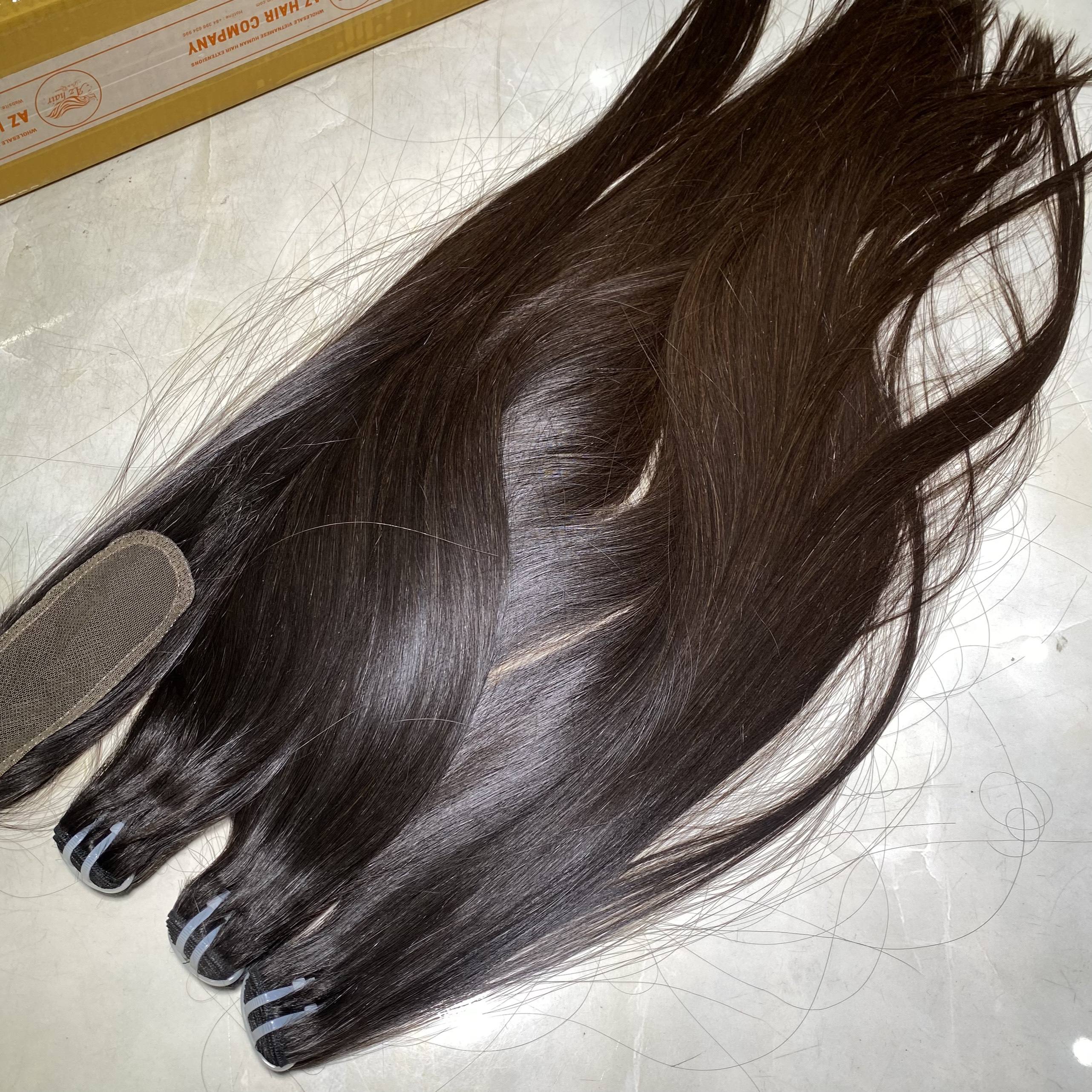 Baby thin Hair Weft