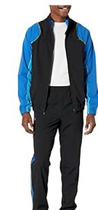 Customized logo Tracksuits for Men's Best Material &New <b>Model</b> Bestselling Factory Made Tracksuits for Men's - Product Image 2
