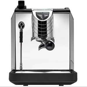 เครื่องชงกาแฟเอสเพรสโซ่ระดับมืออาชีพสีดำยอดนิยมจากออสการ์ มีจำหน่ายแล้ว |   บริการจัดส่งทั่วโลก - Product Image 1