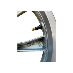 Llanta Trasera Sin Cámara JIANX MT2.15 DOT para Yamaha NMAX 125/155 2015-2023, Piezas para Scooter - Product Image 6