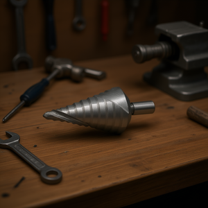 Usag Multipurpose <b>Drill</b> <b>Bits</b> with Stepped Cutters Versatile for Various Applications - Product Image 3