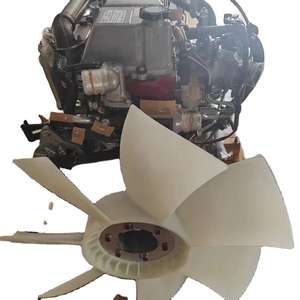 Motor Completo H07C, H07D, EH700, EF550 - Product Image 2