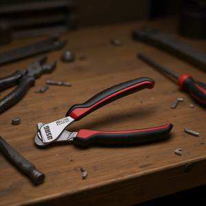 Cortadores de extremos, tijeras y cizallas: Producto de uso general - Product Image 3