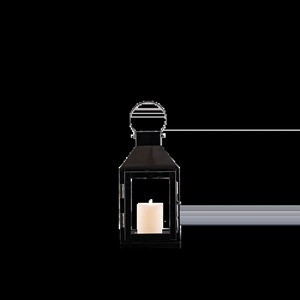 Lanternes suspendues décoratives parfaites pour l'intérieur et l'extérieur - Product Image 1