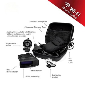 Offerta imperdibile - Rilevatore radar One V1 Gen 2 con navigatore GPS - Product Image 6