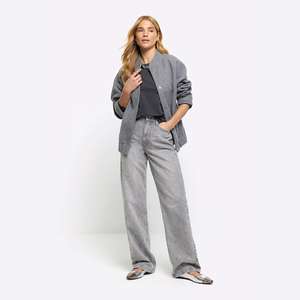 Camiseta de talla personalizada para mujer de secado rápido y transpirable con mangas completas al por mayor blusas y camisas personalizadas en blanco - Product Image 2