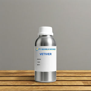 Huile Essentielle de Vétiver 100% Pure, Naturelle et Biologique, Arôme Boisé Terrestre pour Diffuseur, Massage, Soins de la Peau, Parfum, Huile pour Bougies - Product Image 2