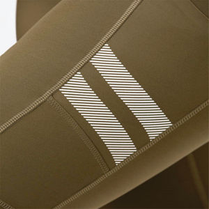 Short de vélo Epic 74% polyester 26% élasthanne à séchage rapide pour évacuer la transpiration - Product Image 5