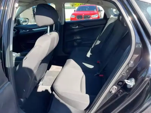 Civic L.X 2023 Usado en Excelentes Condiciones, Bajo Kilometraje, Sin Problemas Mecánicos, Listo para Conducir - Product Image 3