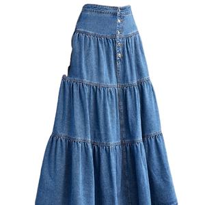 Short en jean pour homme, fermeture à glissière respirante, design personnalisable grande taille - Product Image 4